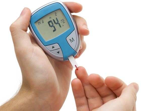 Dầu cám gạo giúp hạ đường huyết