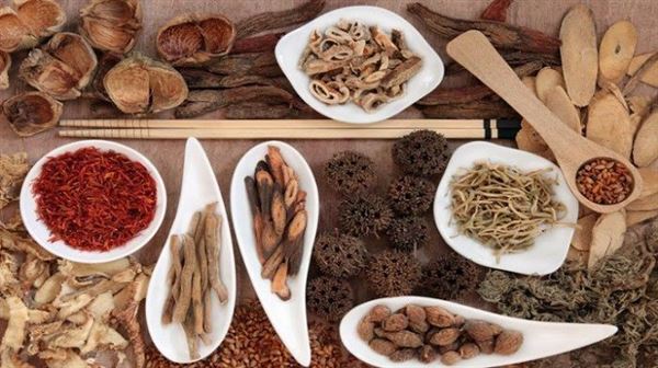 Dược liệu là gì