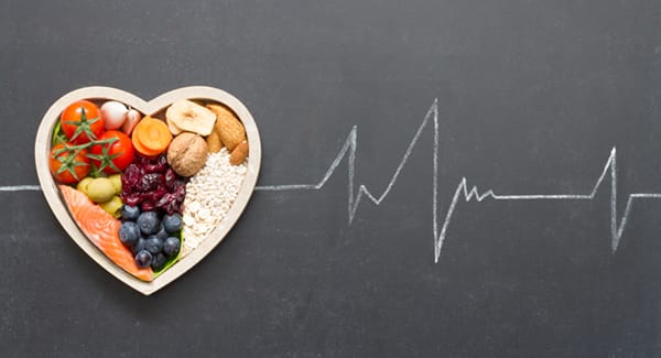 Omega-3 giúp bạn cải thiện chức năng tim mạch