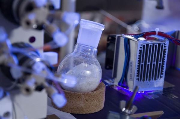 Quá trình sinh tổng hợp artemisinin có nhiều ý nghĩa