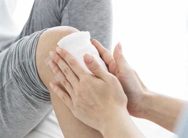 Sesquiterpen có hoạt tính chống viêm