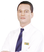 Thạc sĩ, Bác sĩ Nguyễn Đức Minh - Viện trưởng Viện Nghiên cứu thực phẩm chức năng Thạc sĩ, Bác sĩ Nguyễn Đức Minh - Viện trưởng Viện Nghiên cứu thực phẩm chức năng