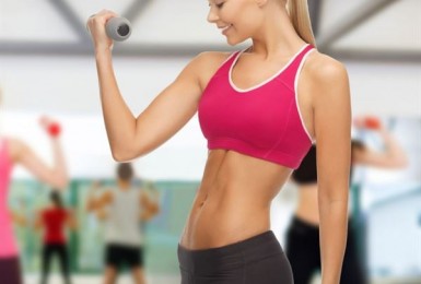 3 lý do cực quan trọng tại sao bổ sung Omega – 3 cho người tập gym?