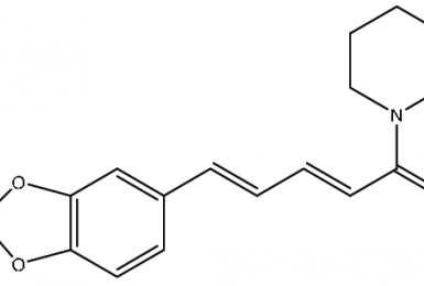 Hé lộ những bí ẩn về hoạt chất Piperin