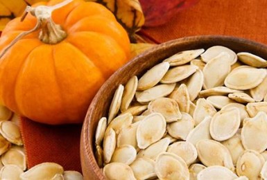 Tác dụng đáng kinh ngạc của hạt bí đỏ dựa trên những nghiên cứu khoa học Tác dụng đáng kinh ngạc của hạt bí đỏ dựa trên những nghiên cứu khoa học