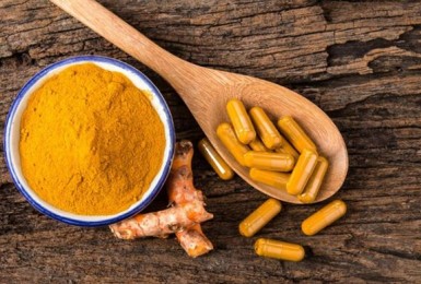 Giải mã bí ẩn về Curcumin hướng đích Giải mã bí ẩn về Curcumin hướng đích