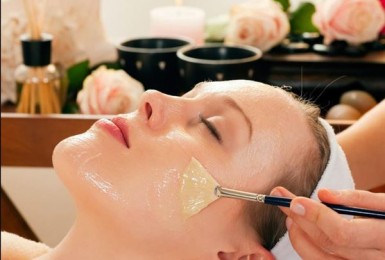 Bí quyết “độc nhất vô nhị” khi dưỡng da bằng dầu cám gạo