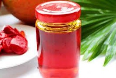 Khám phá những tác dụng tuyệt hảo từ món quà thiên nhiên – dầu gấc