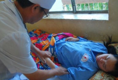 Kháng thuốc Artemisinin (Artemisinin resistance) trong điều trị bệnh sốt rét Kháng thuốc Artemisinin (Artemisinin resistance) trong điều trị bệnh sốt rét