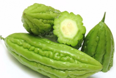 Tác dụng của mướp đắng trong chữa trị tiểu đường