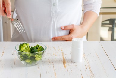8 Tác dụng bất ngờ của súp lơ xanh với bà bầu 8 Tác dụng bất ngờ của súp lơ xanh với bà bầu