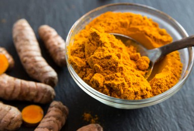 Tác dụng của Curcumin Tác dụng của Curcumin