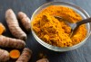 Tác dụng của Curcumin
