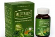 BIDIMIN - Hạn chế tiểu đêm, giảm kích thước u xơ