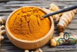 Bột Curcumin