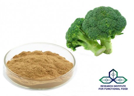 Bột Sulforaphane