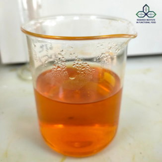Nano Curcumin dạng lỏng