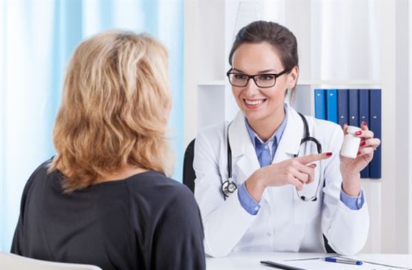 Uống Omega - 3 cần theo chỉ định của bác sỹ